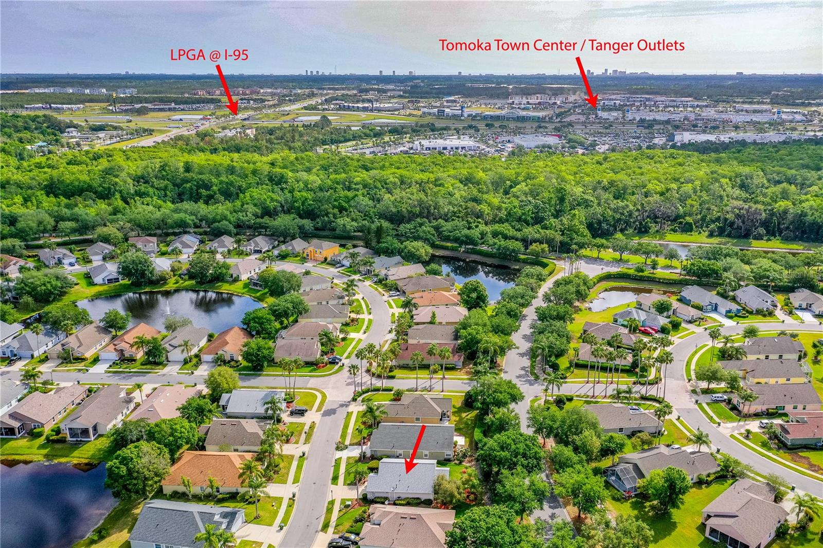 276 GALA CIR, DAYTONA BEACH, FL, 32124