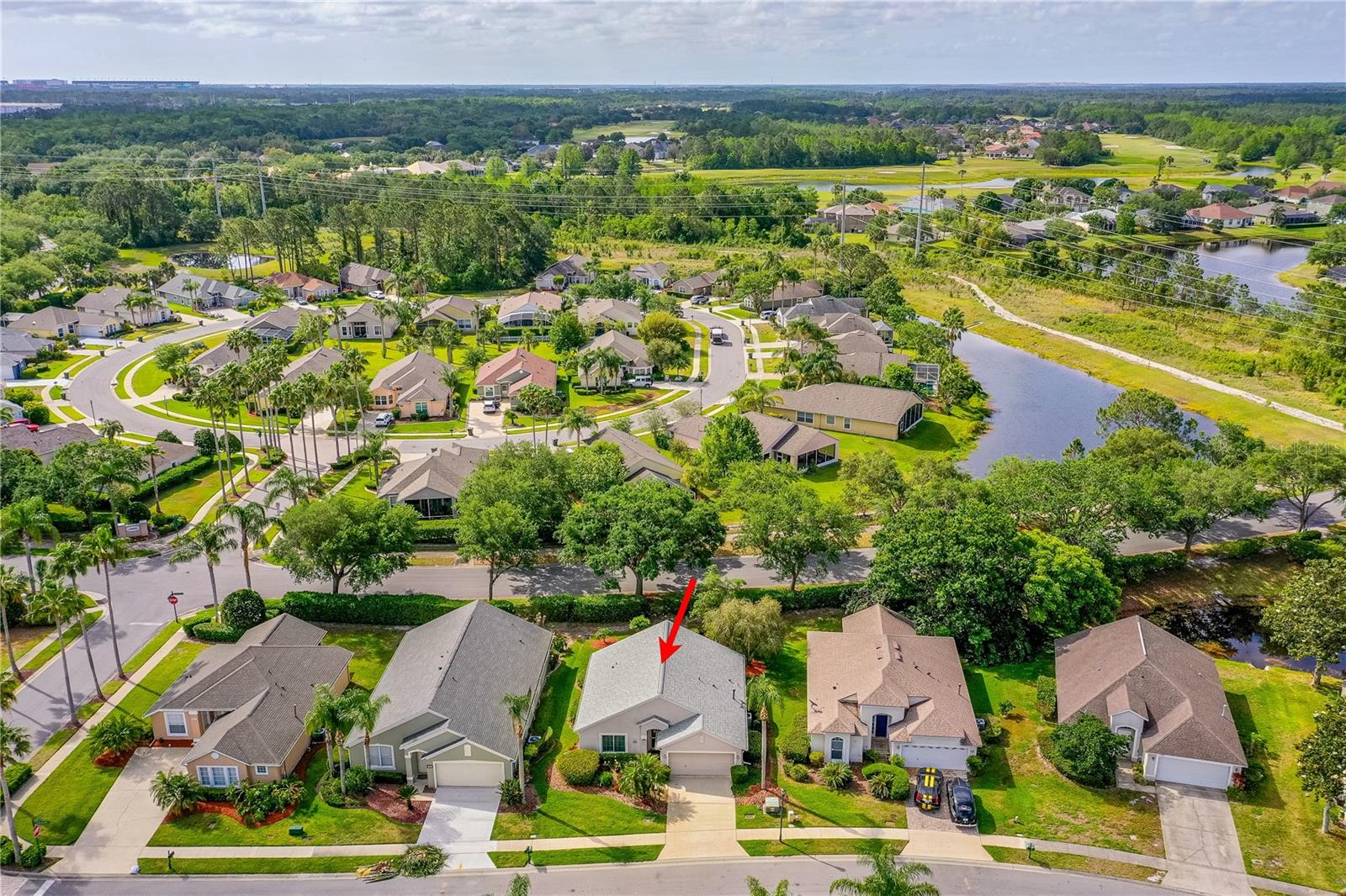 276 GALA CIR, DAYTONA BEACH, FL, 32124