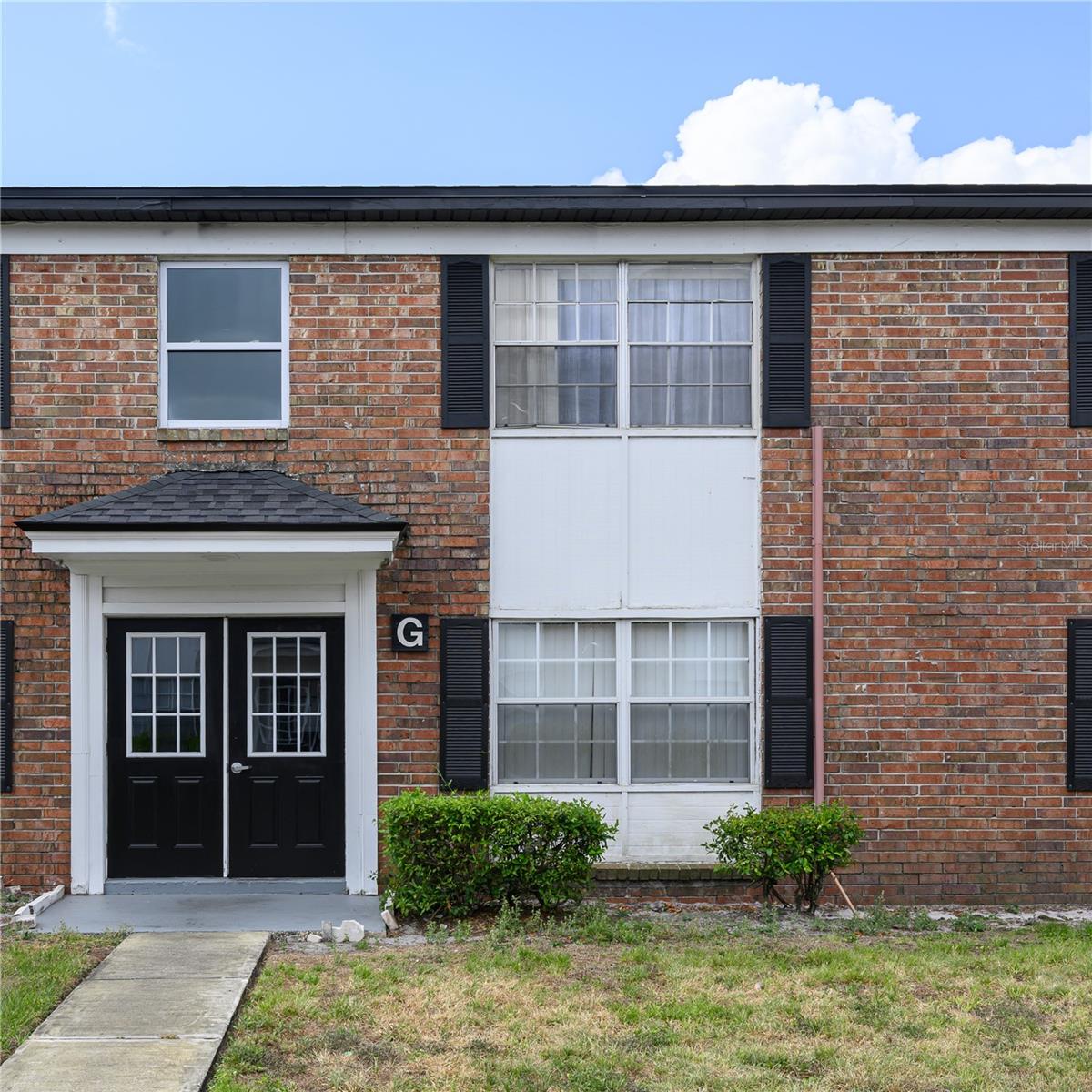 5325 CURRY FORD RD #G202, ORLANDO, FL, 32812