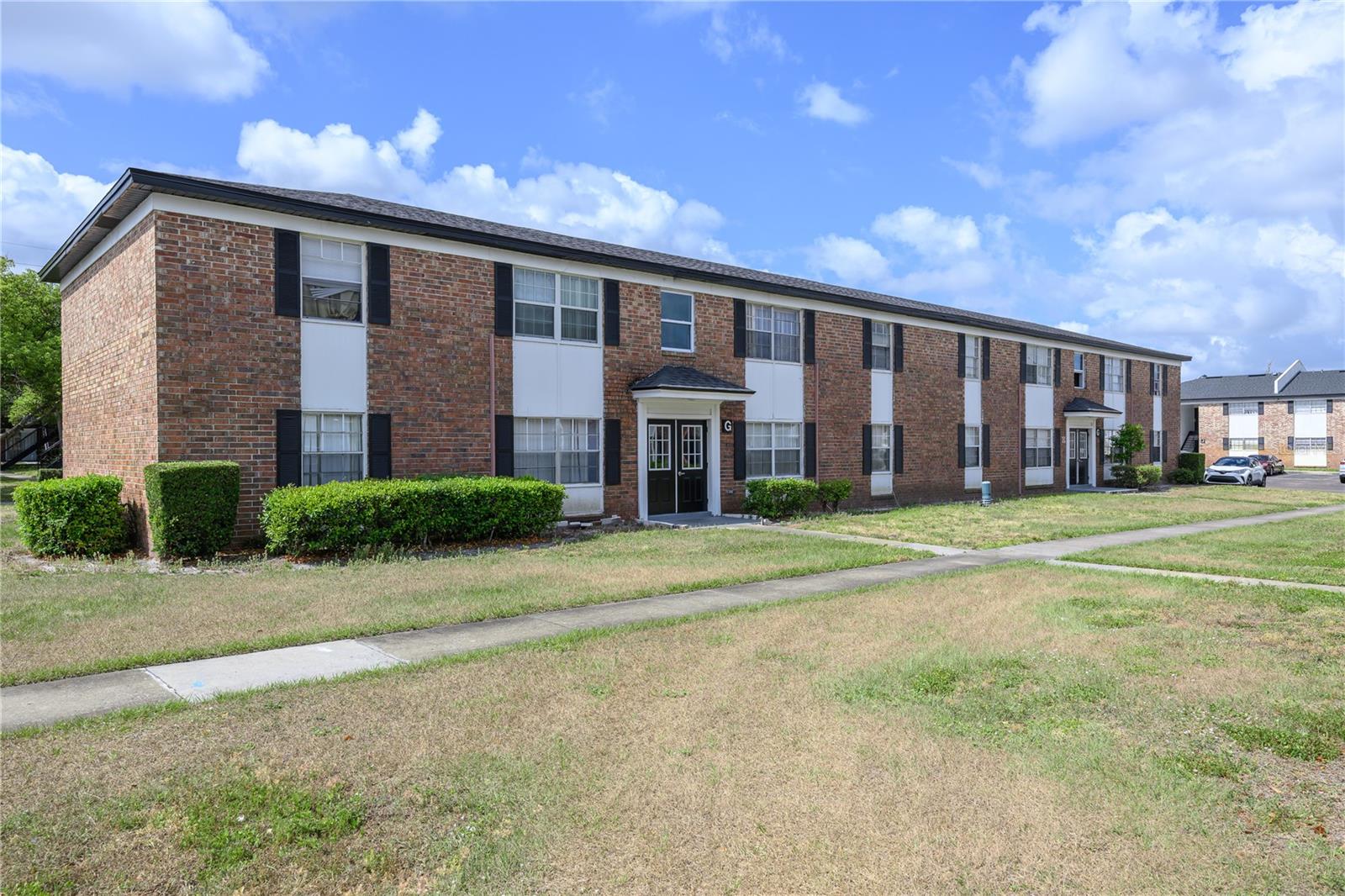 5325 CURRY FORD RD #G202, ORLANDO, FL, 32812