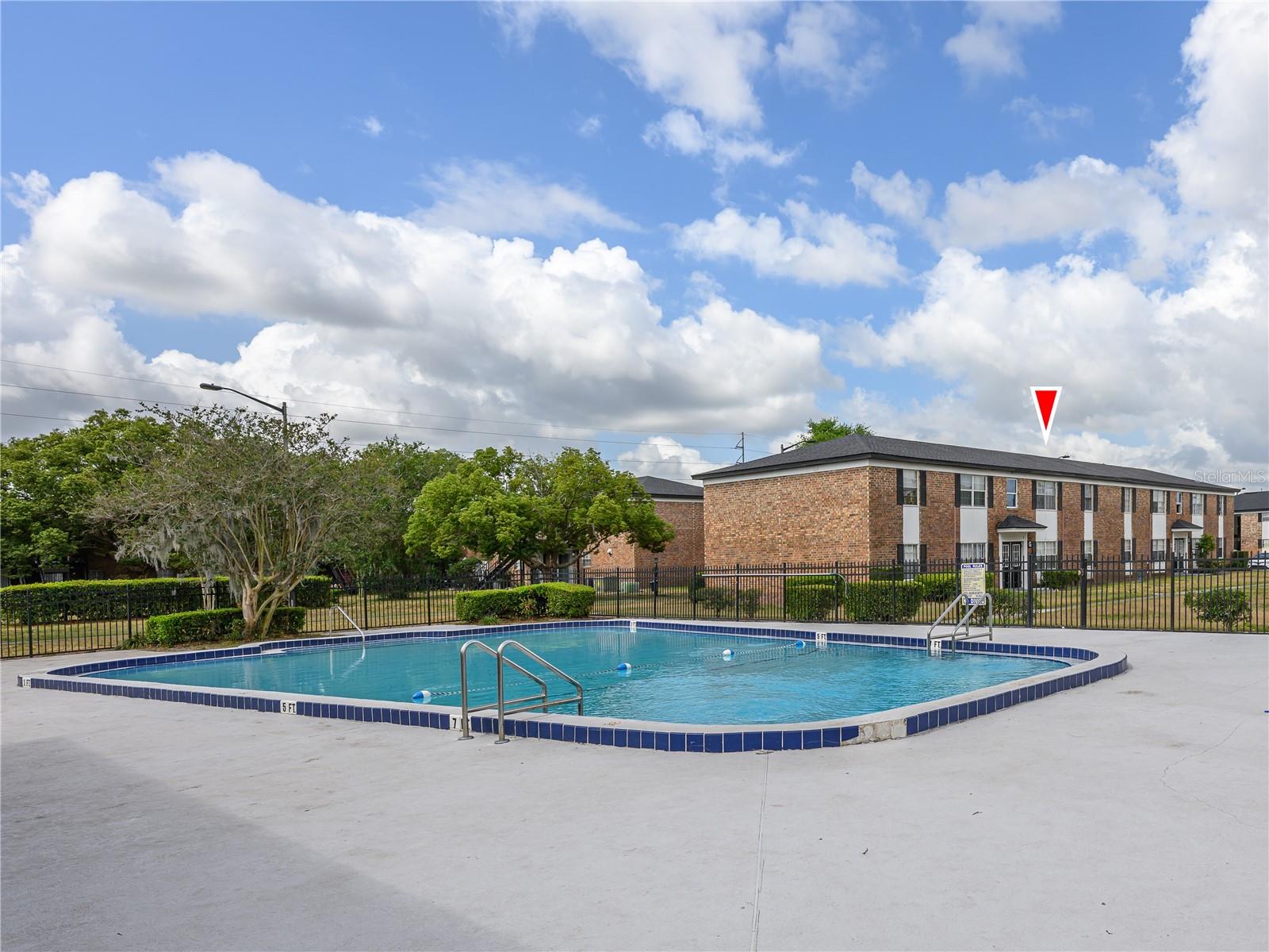 5325 CURRY FORD RD #G202, ORLANDO, FL, 32812