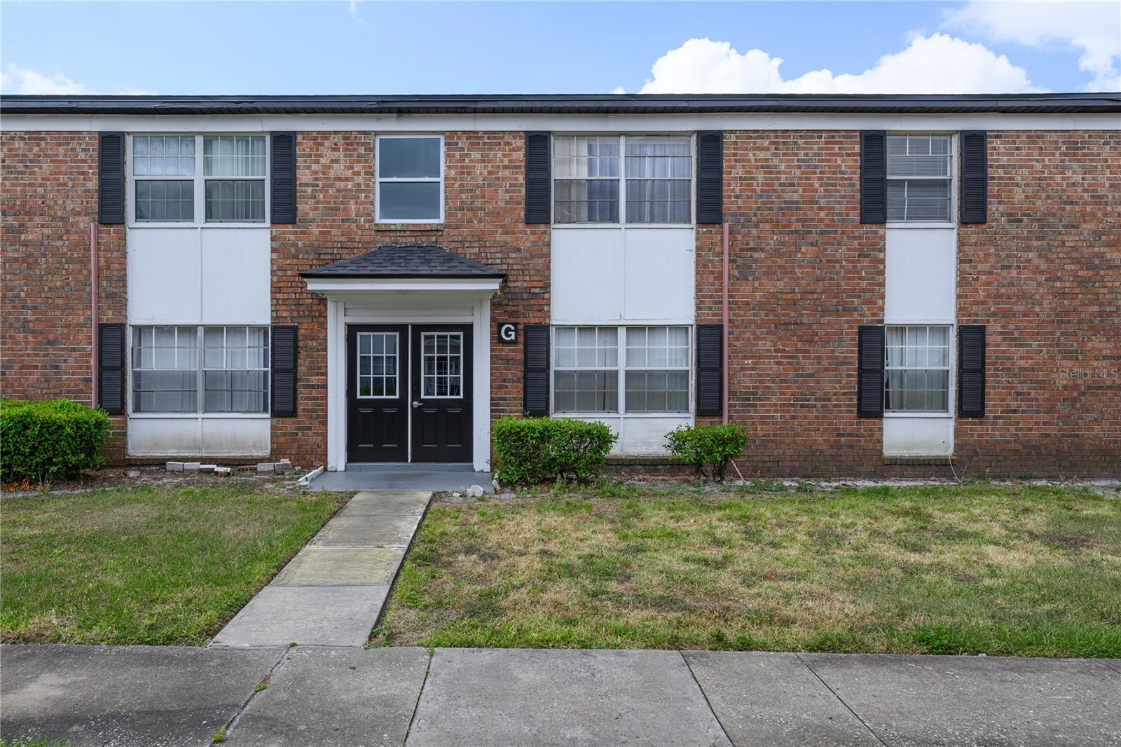 5325 CURRY FORD RD #G202, ORLANDO, FL, 32812