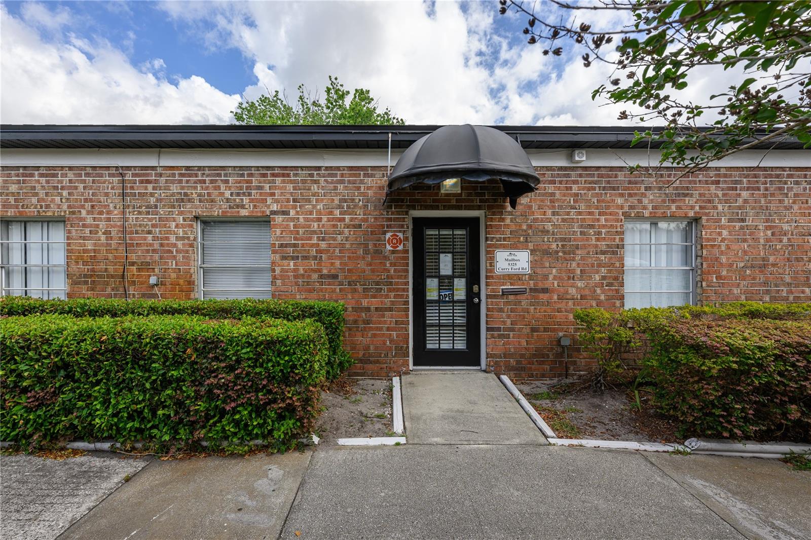 5325 CURRY FORD RD #G202, ORLANDO, FL, 32812