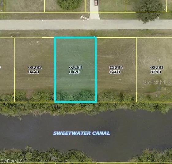 1810 NE 27TH TER, CAPE CORAL, FL, 33909