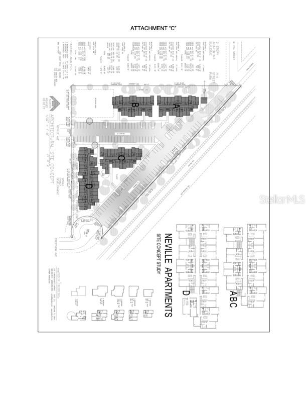 1205 NEVILLE AVE, LAKELAND, FL, 33805