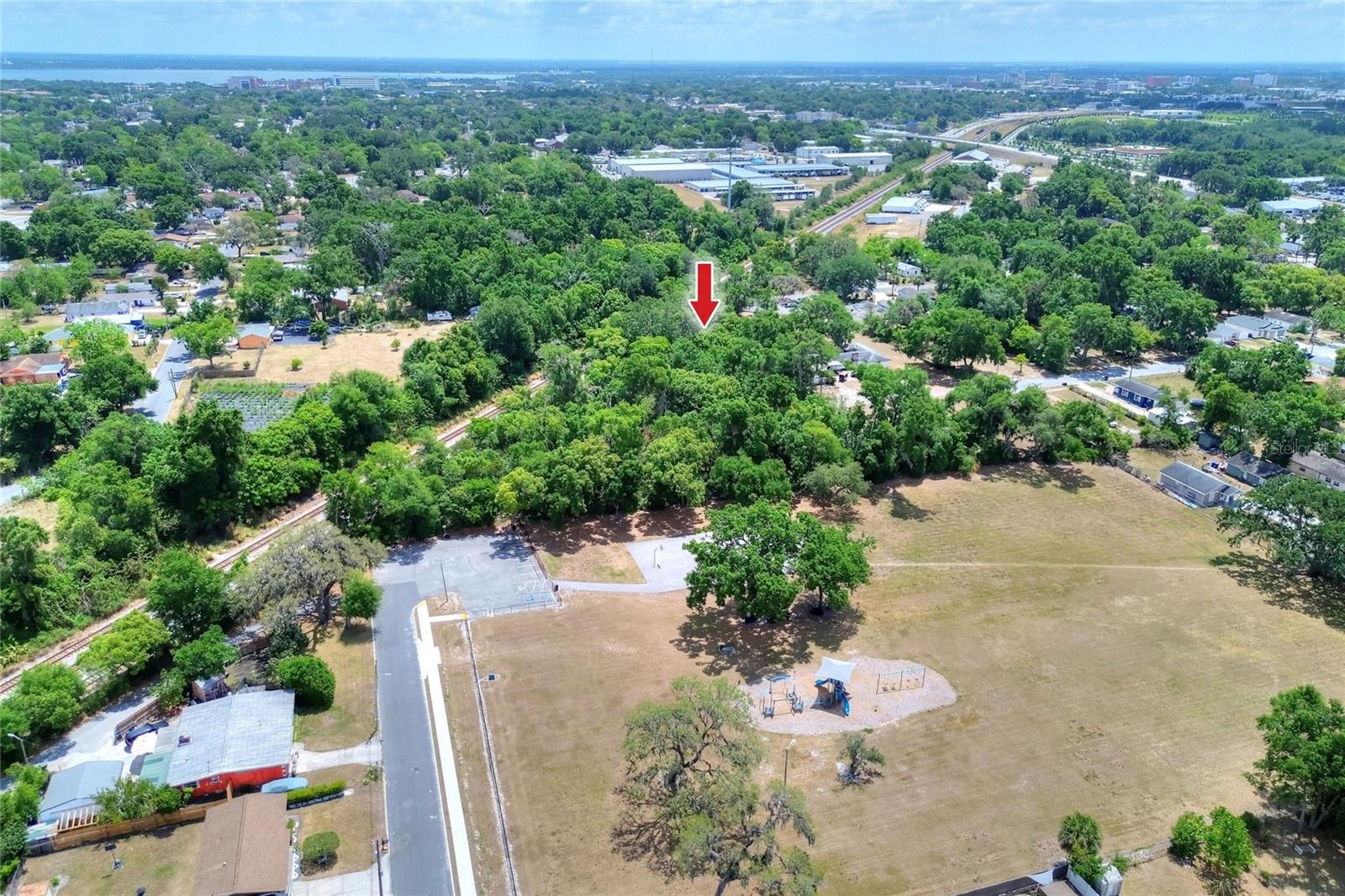 1205 NEVILLE AVE, LAKELAND, FL, 33805