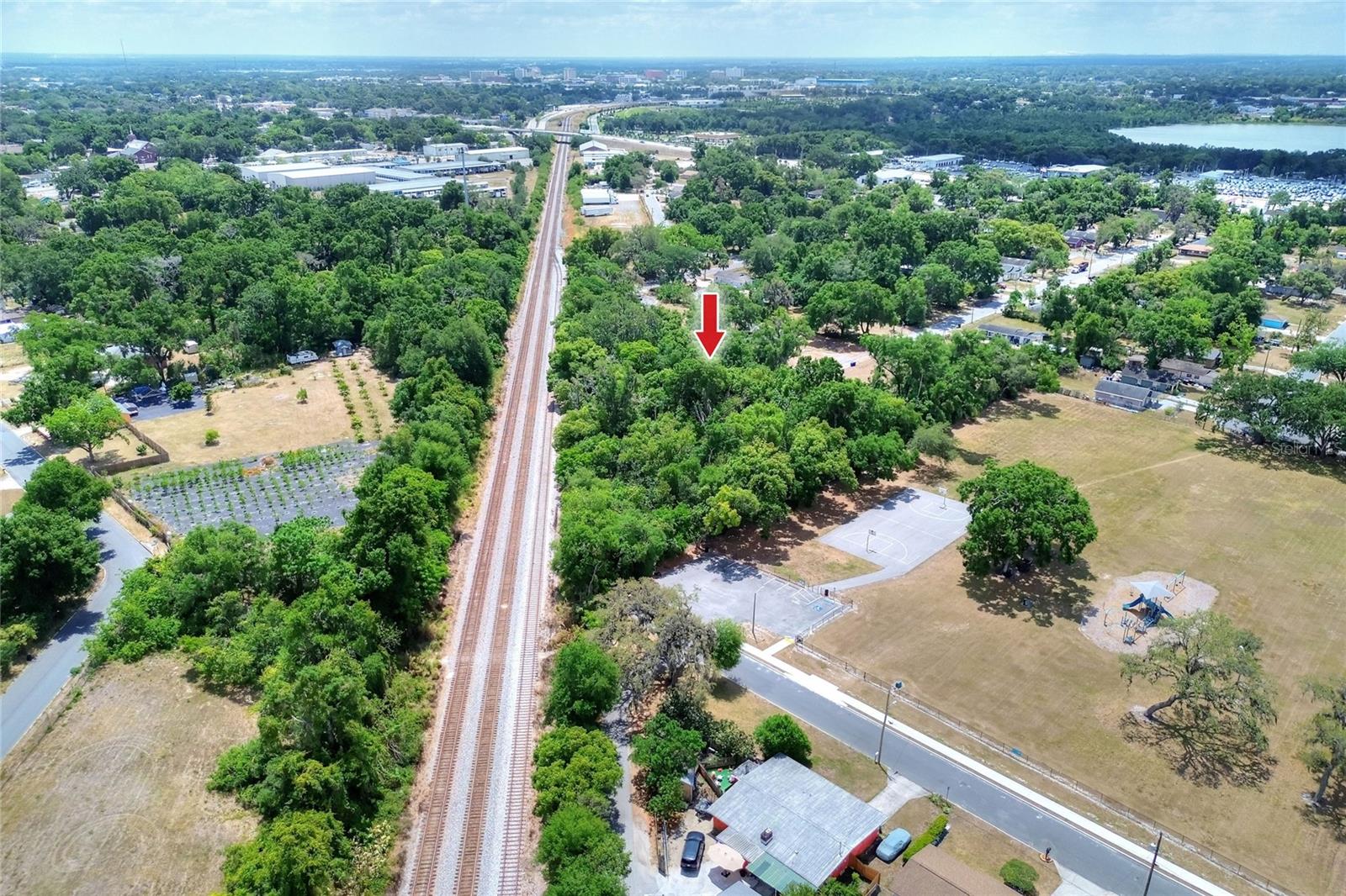 1205 NEVILLE AVE, LAKELAND, FL, 33805