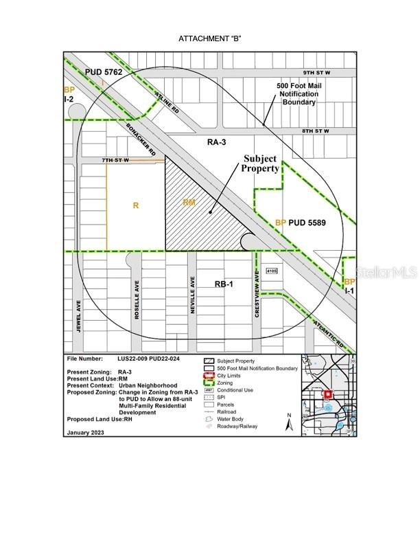 1205 NEVILLE AVE, LAKELAND, FL, 33805