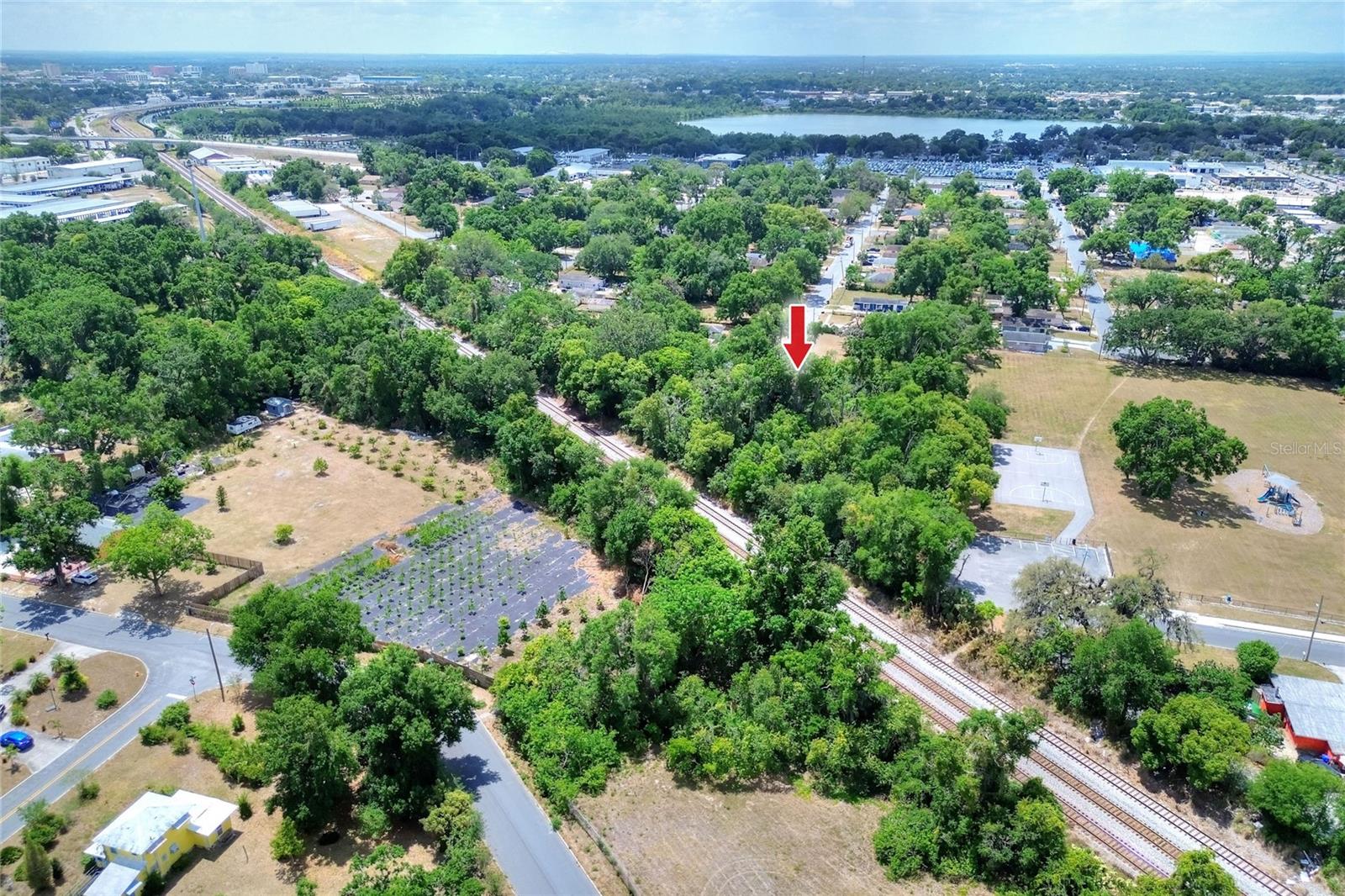 1205 NEVILLE AVE, LAKELAND, FL, 33805