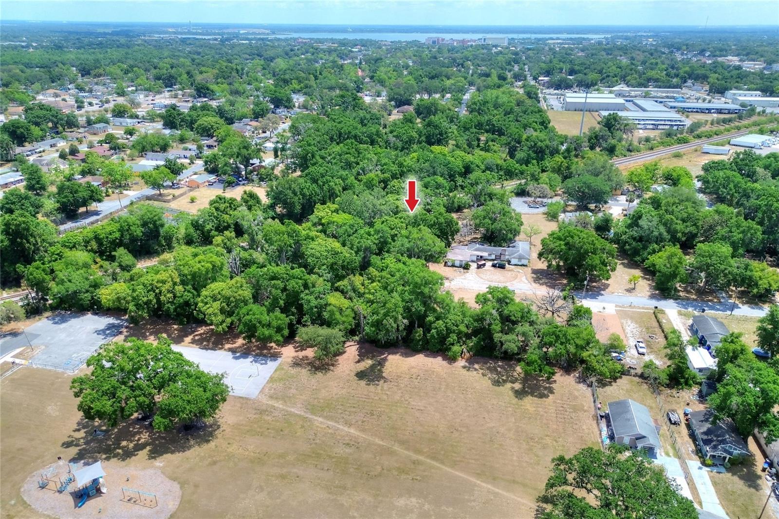 1205 NEVILLE AVE, LAKELAND, FL, 33805