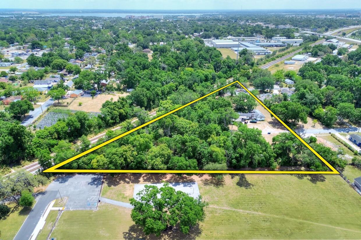 1205 NEVILLE AVE, LAKELAND, FL, 33805