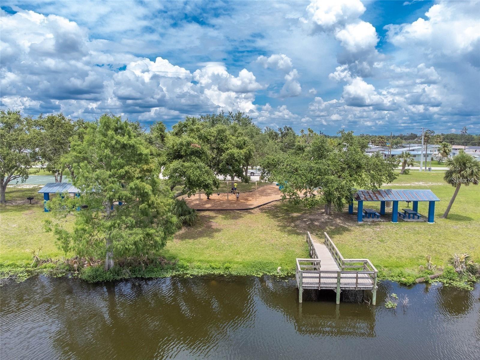 2324 HAYWORTH RD, PORT CHARLOTTE, FL, 33952