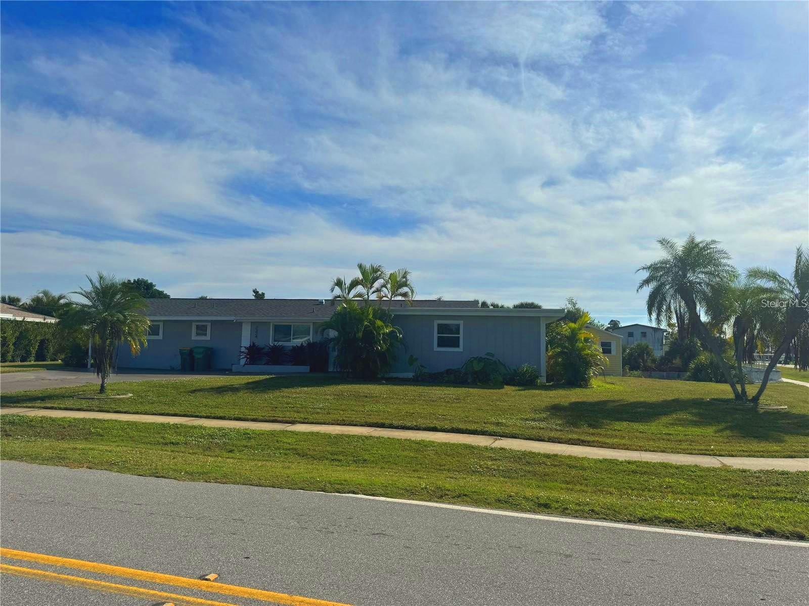 2324 HAYWORTH RD, PORT CHARLOTTE, FL, 33952