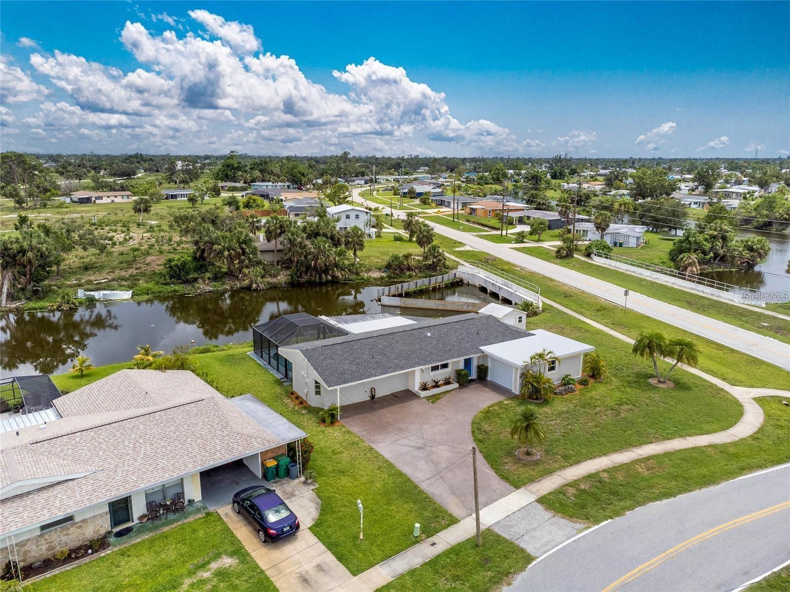 2324 HAYWORTH RD, PORT CHARLOTTE, FL, 33952