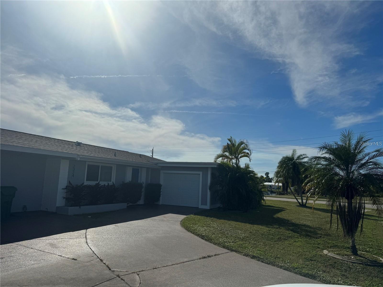 2324 HAYWORTH RD, PORT CHARLOTTE, FL, 33952