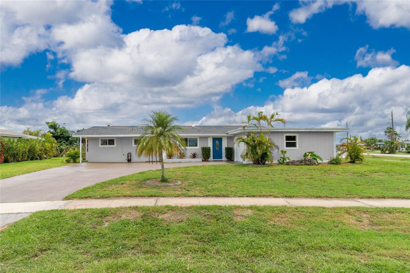 2324 HAYWORTH RD, PORT CHARLOTTE, FL, 33952