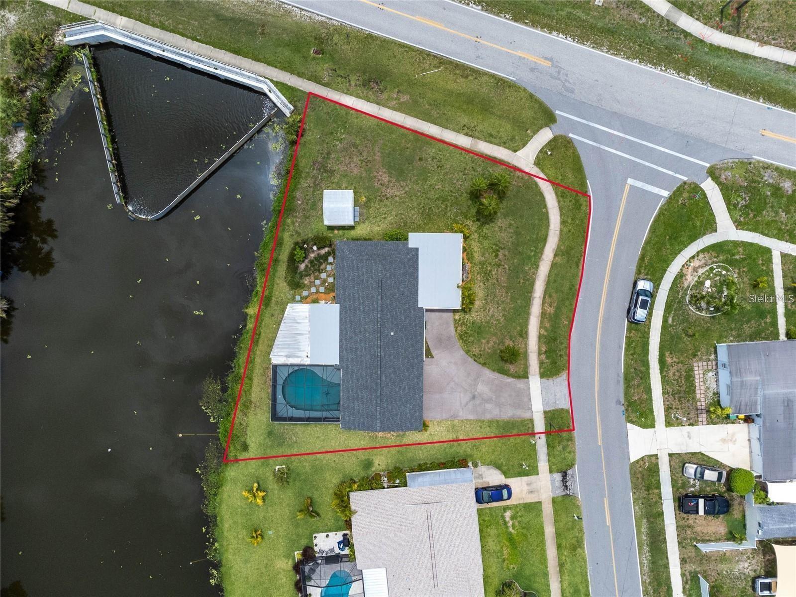 2324 HAYWORTH RD, PORT CHARLOTTE, FL, 33952