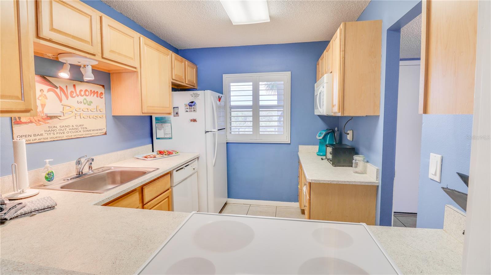 4153 S ATLANTIC AVE #217, NEW SMYRNA BEACH, FL, 32169