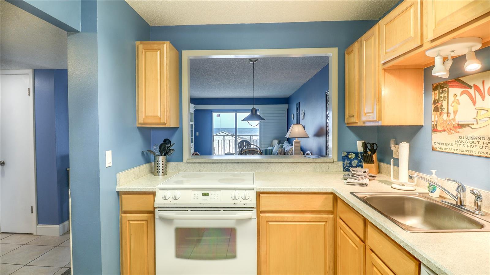 4153 S ATLANTIC AVE #217, NEW SMYRNA BEACH, FL, 32169