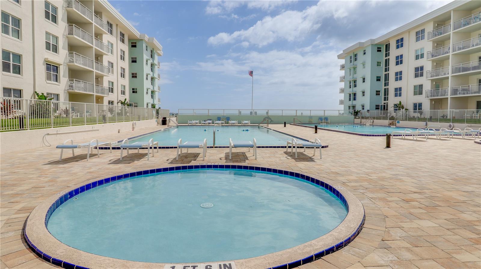 4153 S ATLANTIC AVE #217, NEW SMYRNA BEACH, FL, 32169
