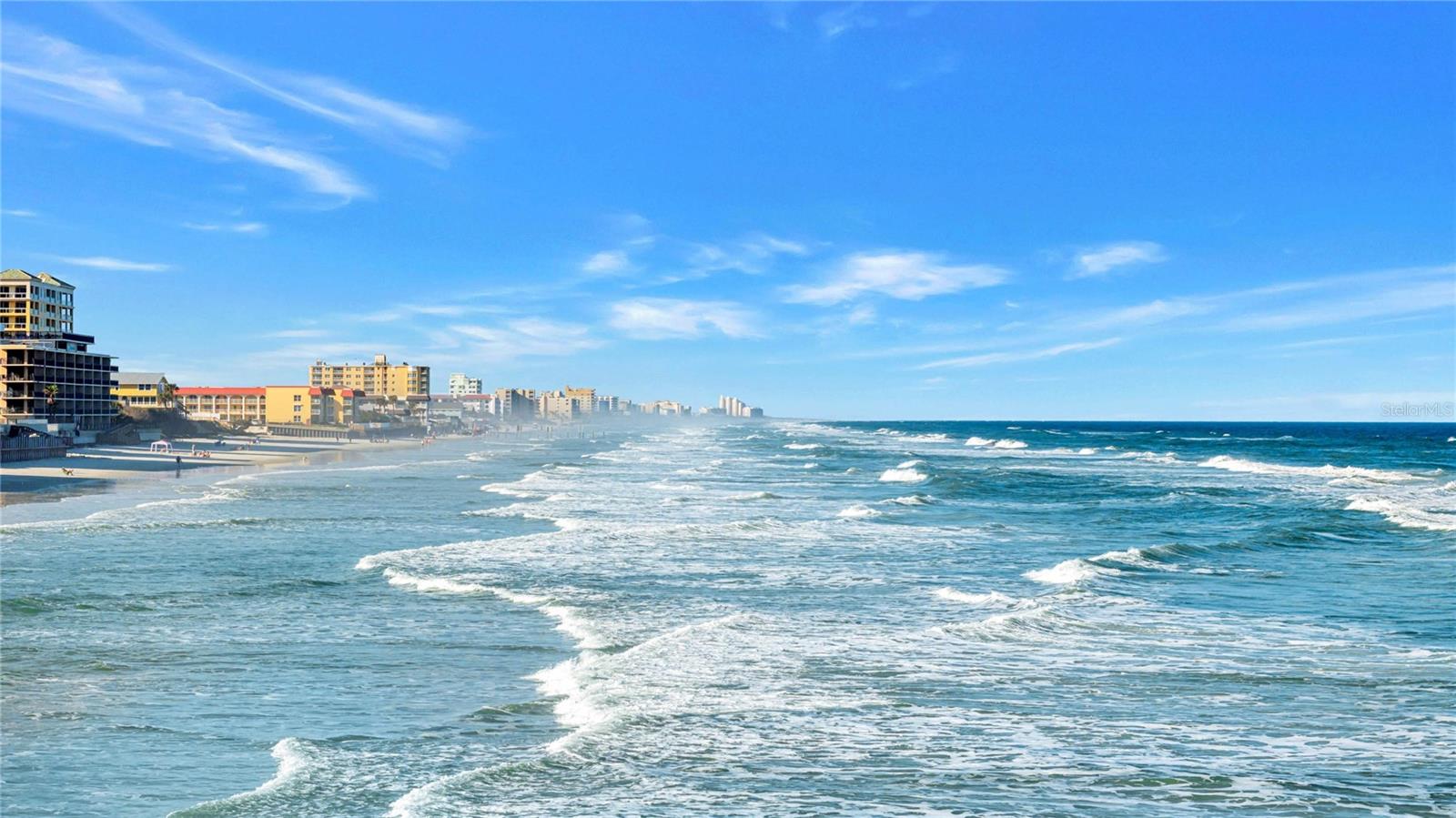 4153 S ATLANTIC AVE #217, NEW SMYRNA BEACH, FL, 32169