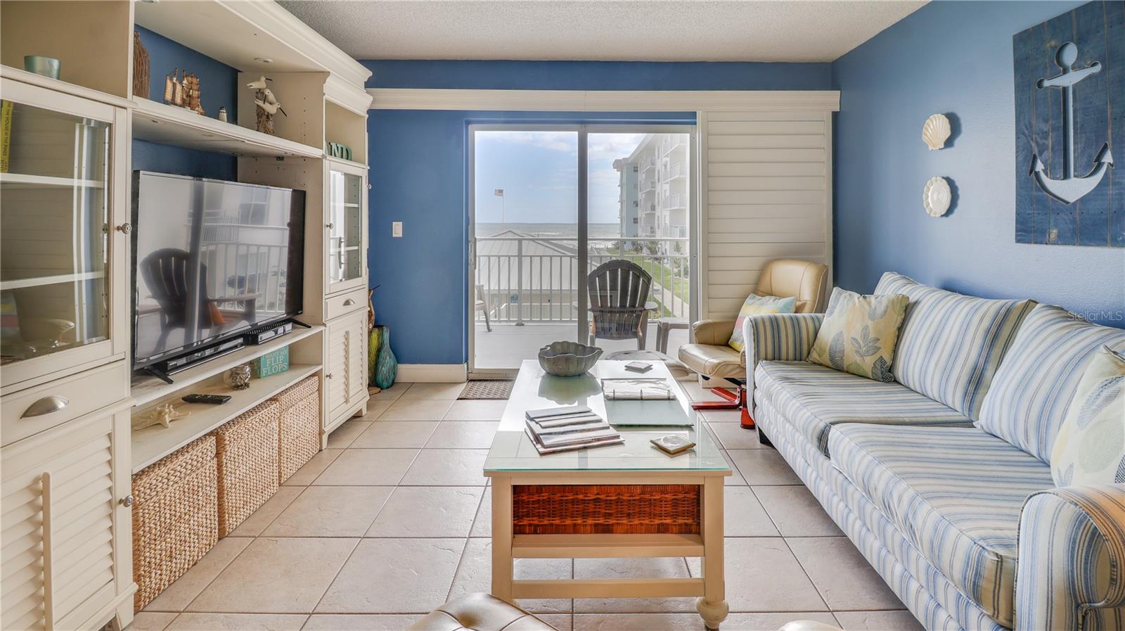 4153 S ATLANTIC AVE #217, NEW SMYRNA BEACH, FL, 32169