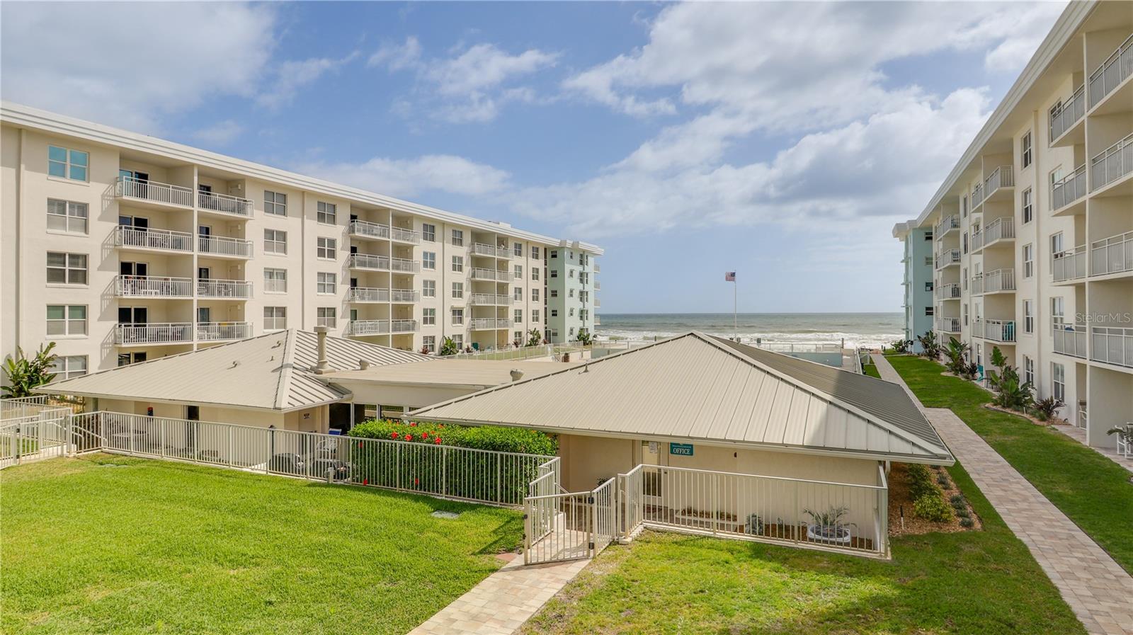 4153 S ATLANTIC AVE #217, NEW SMYRNA BEACH, FL, 32169