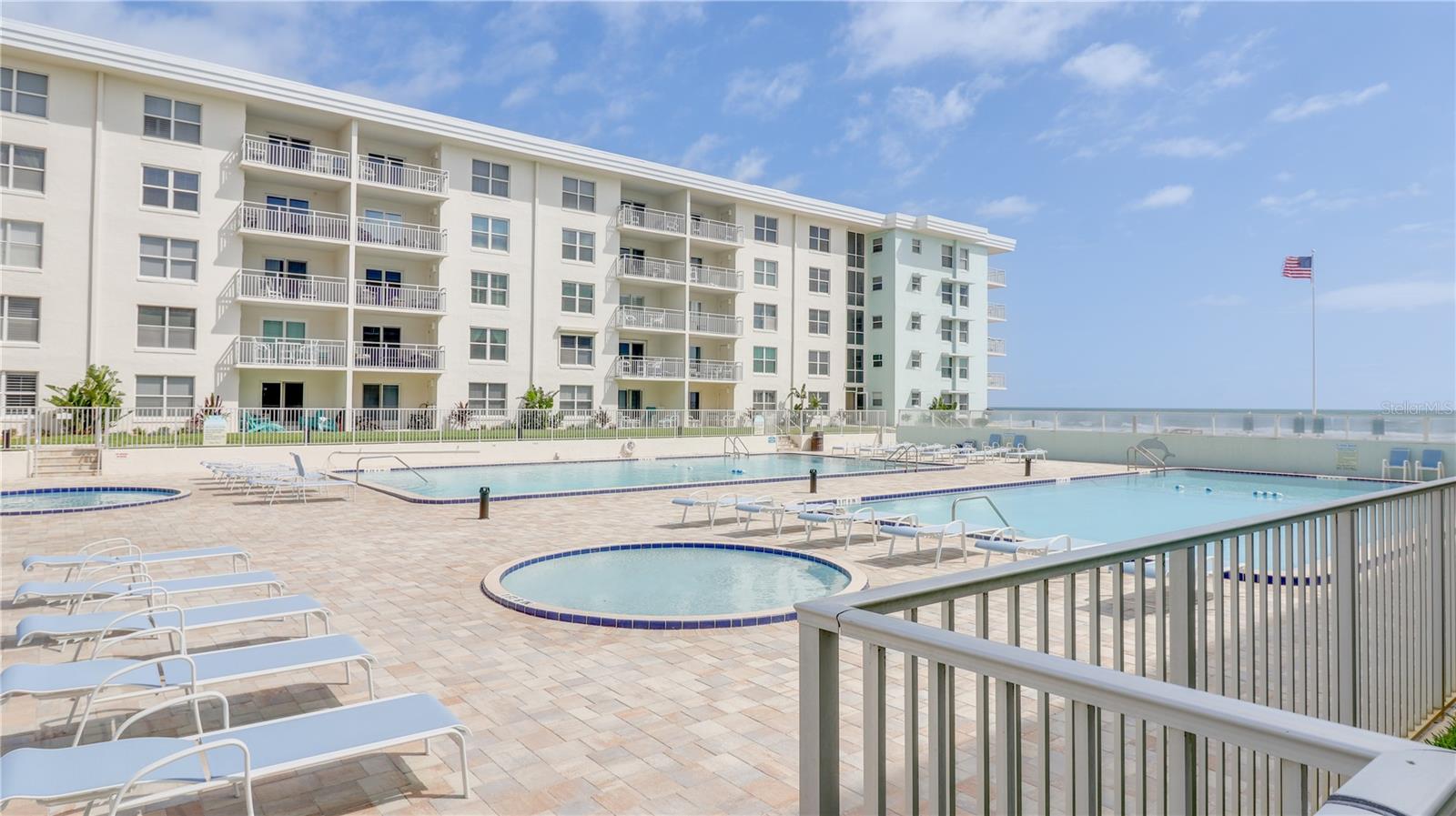 4153 S ATLANTIC AVE #217, NEW SMYRNA BEACH, FL, 32169