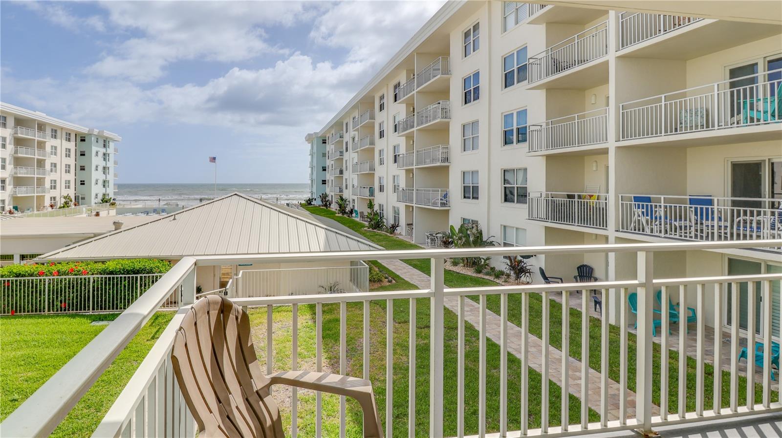 4153 S ATLANTIC AVE #217, NEW SMYRNA BEACH, FL, 32169