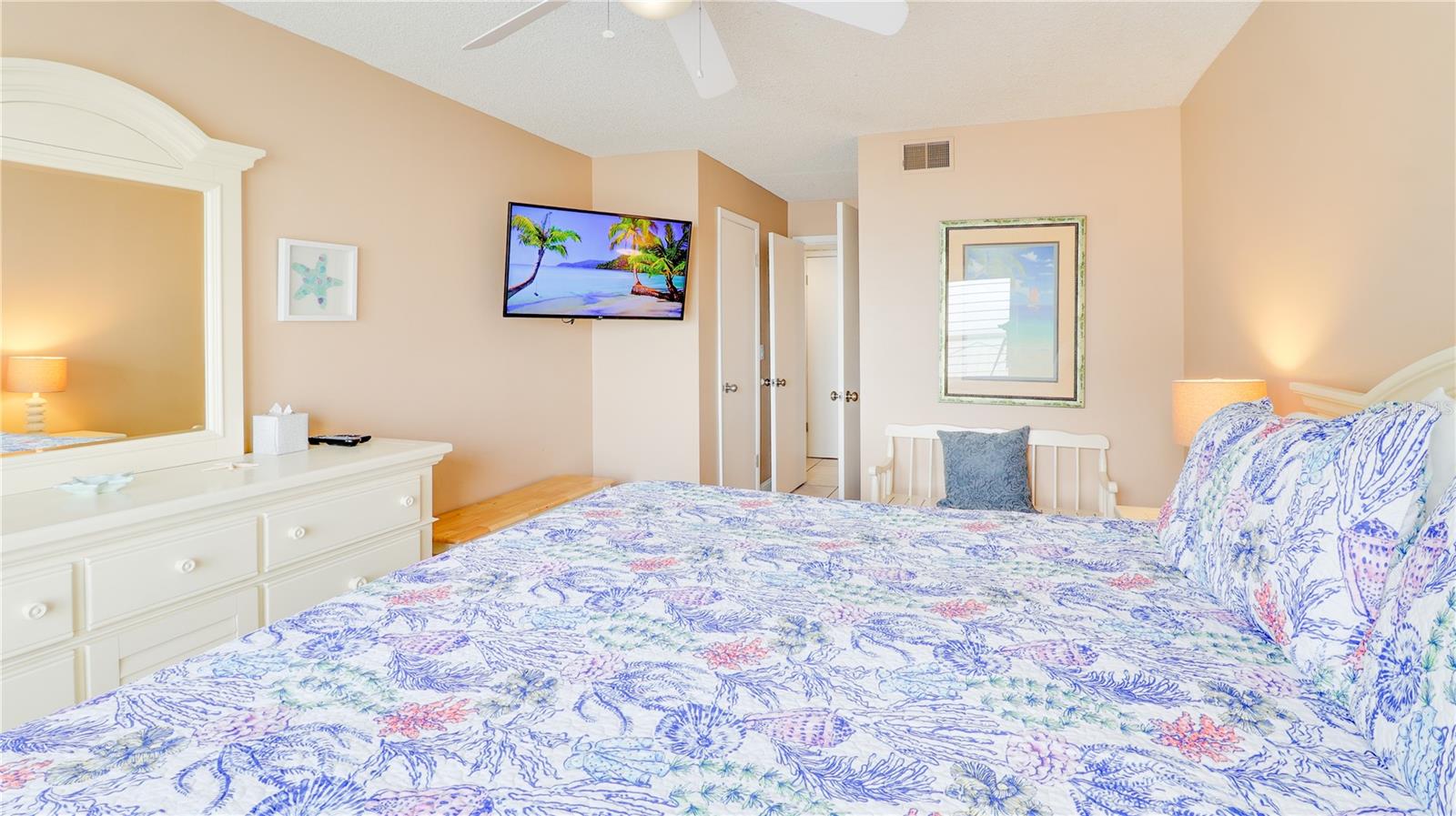 4153 S ATLANTIC AVE #217, NEW SMYRNA BEACH, FL, 32169