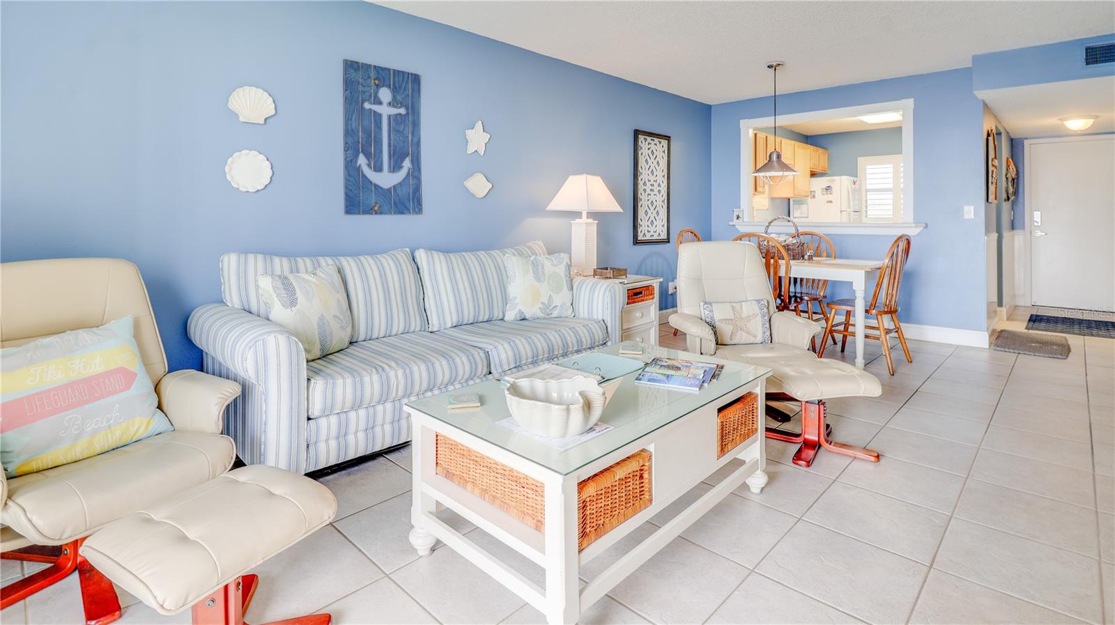 4153 S ATLANTIC AVE #217, NEW SMYRNA BEACH, FL, 32169