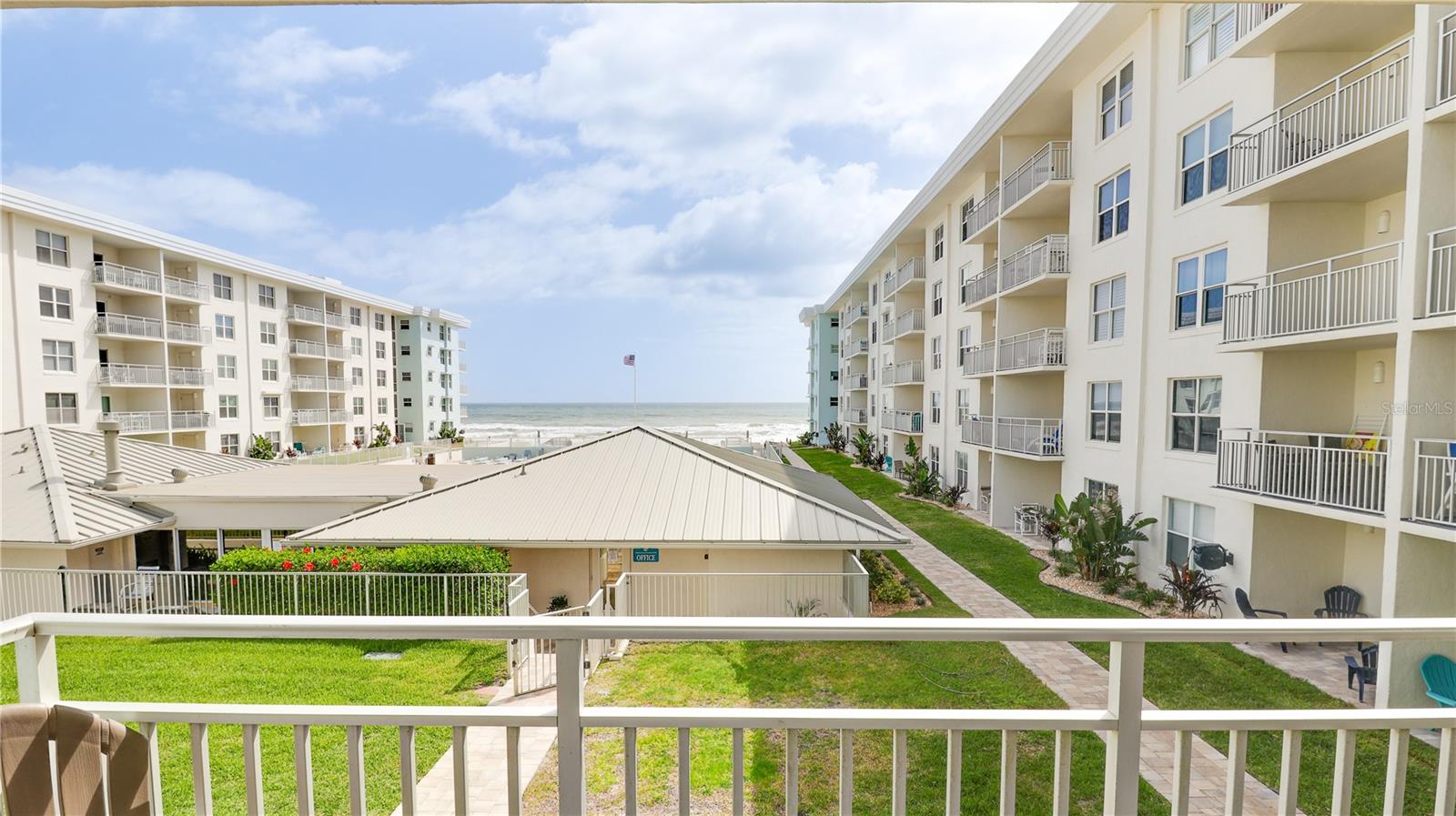 4153 S ATLANTIC AVE #217, NEW SMYRNA BEACH, FL, 32169