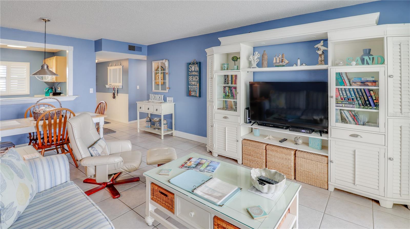 4153 S ATLANTIC AVE #217, NEW SMYRNA BEACH, FL, 32169