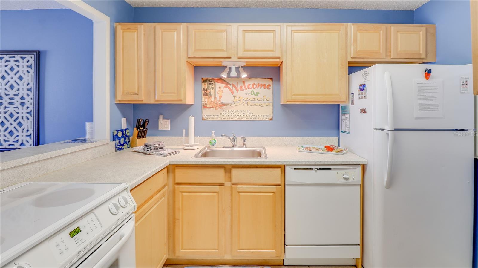 4153 S ATLANTIC AVE #217, NEW SMYRNA BEACH, FL, 32169