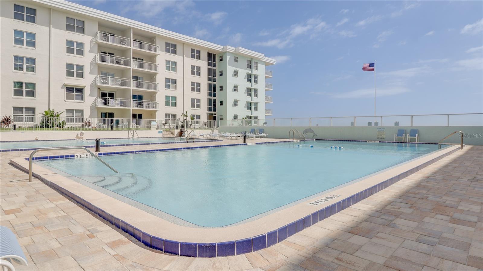 4153 S ATLANTIC AVE #217, NEW SMYRNA BEACH, FL, 32169