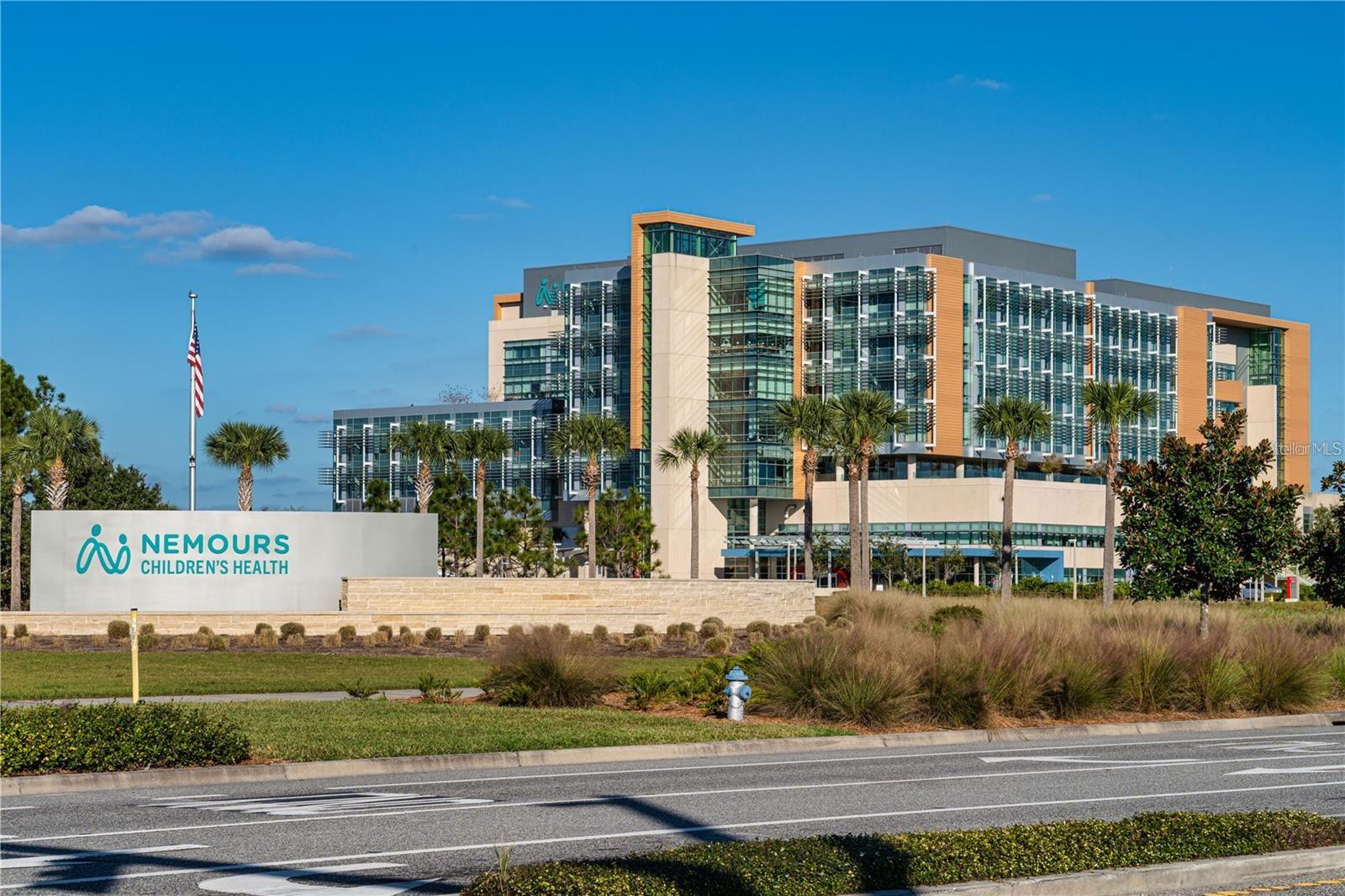 8679 LAUREATE BLVD, ORLANDO, FL, 32827