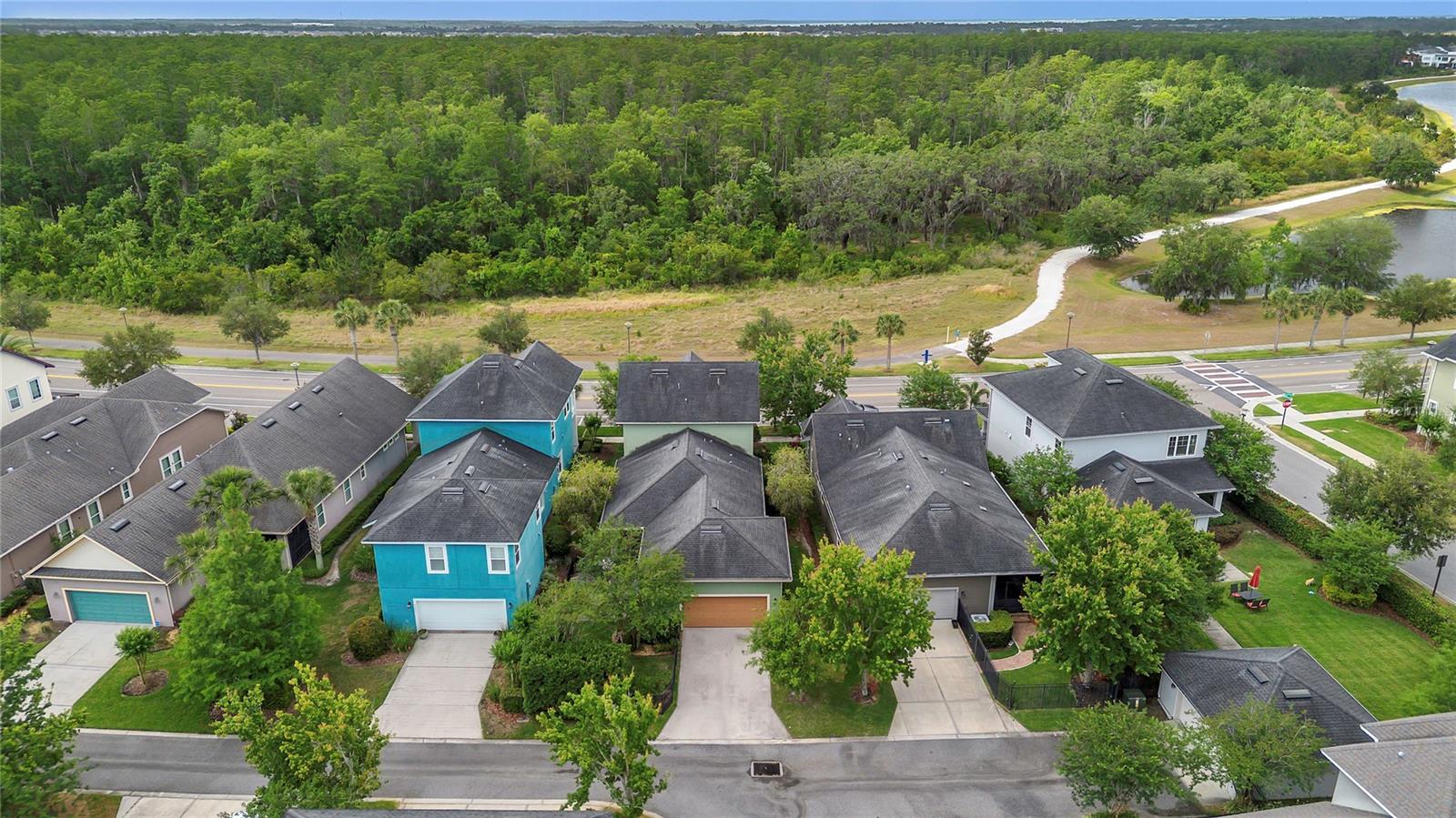 8679 LAUREATE BLVD, ORLANDO, FL, 32827