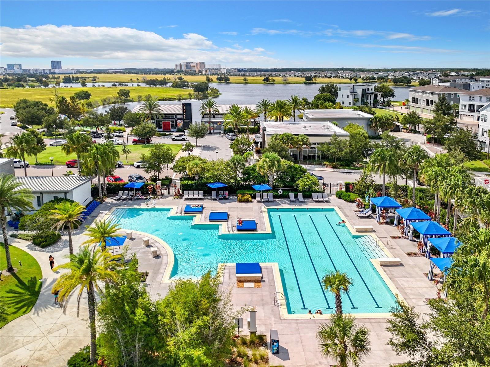 8679 LAUREATE BLVD, ORLANDO, FL, 32827