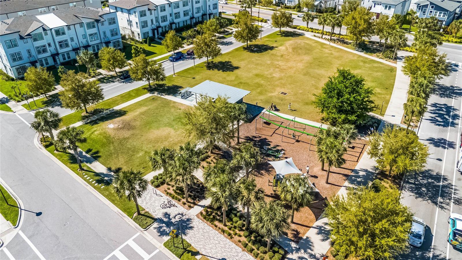 8679 LAUREATE BLVD, ORLANDO, FL, 32827