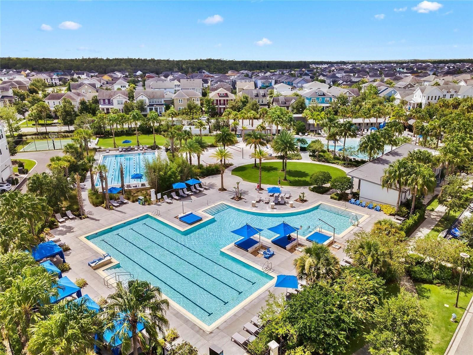 8679 LAUREATE BLVD, ORLANDO, FL, 32827