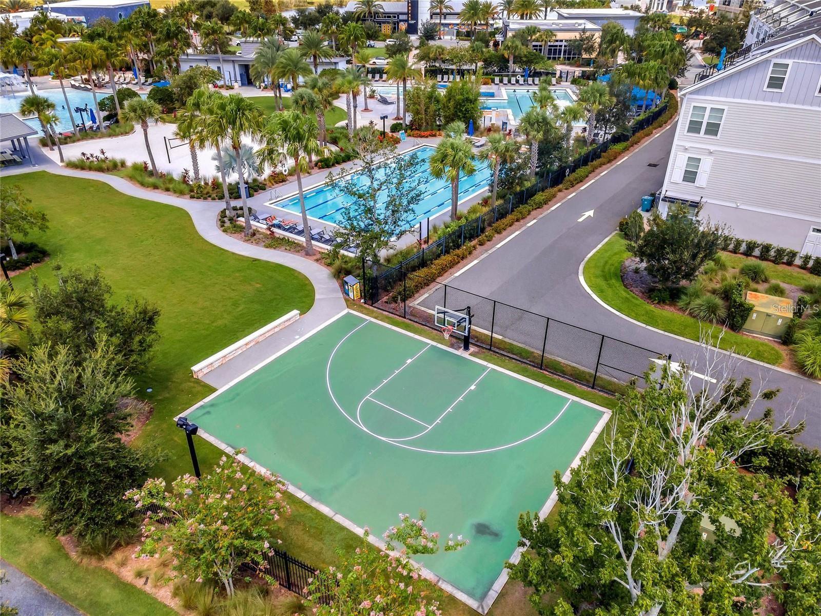 8679 LAUREATE BLVD, ORLANDO, FL, 32827