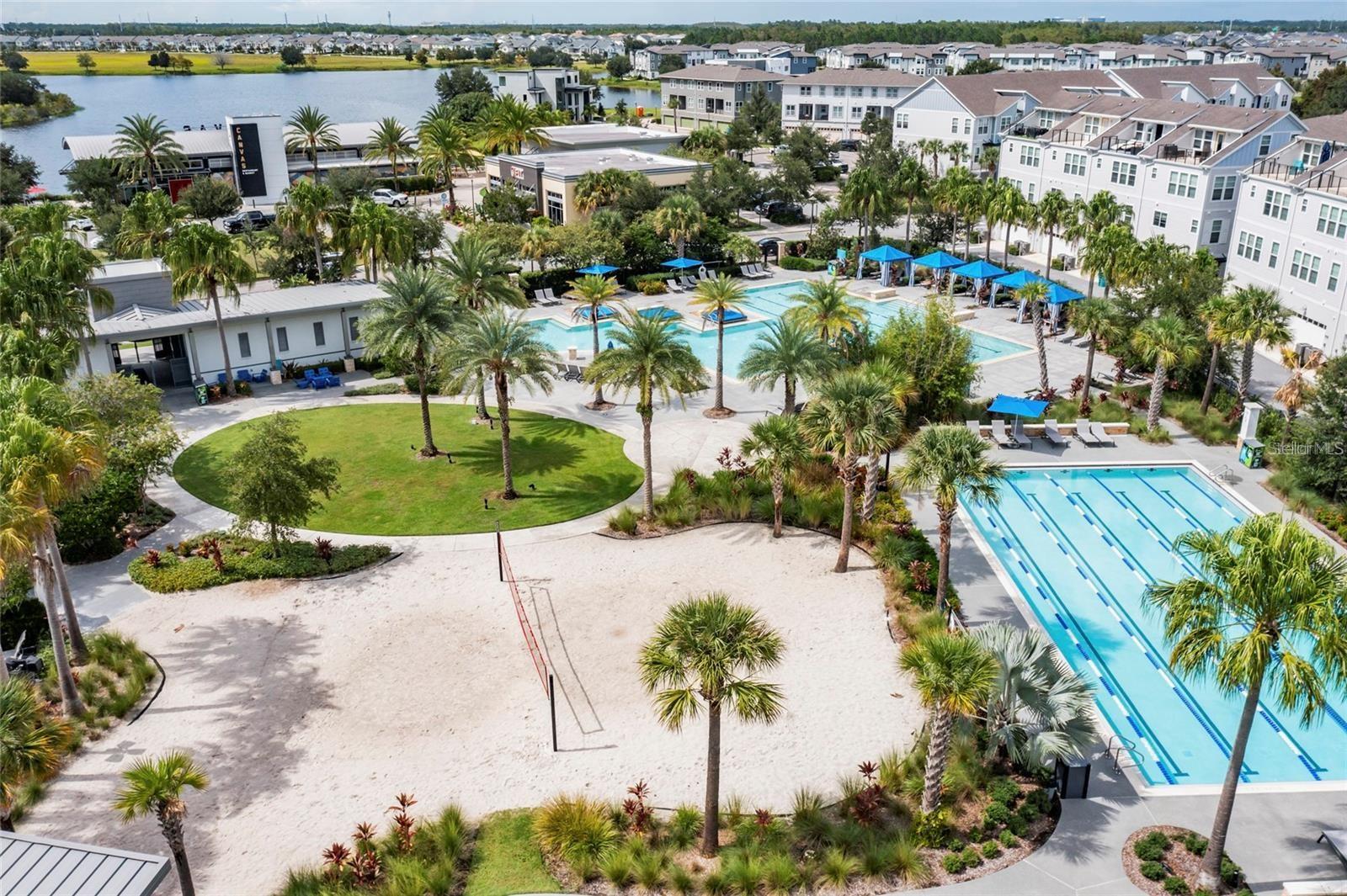 8679 LAUREATE BLVD, ORLANDO, FL, 32827