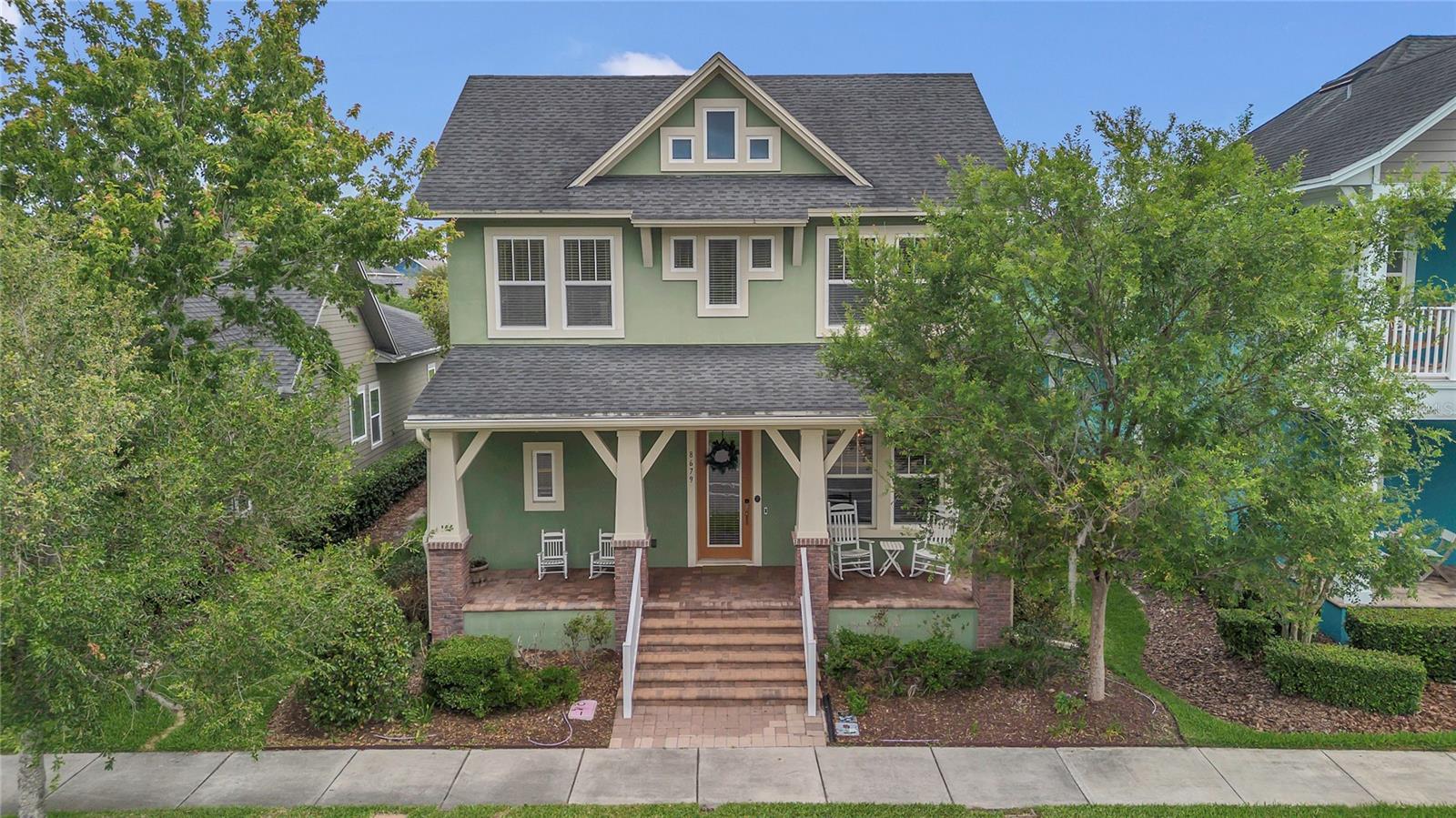 8679 LAUREATE BLVD, ORLANDO, FL, 32827