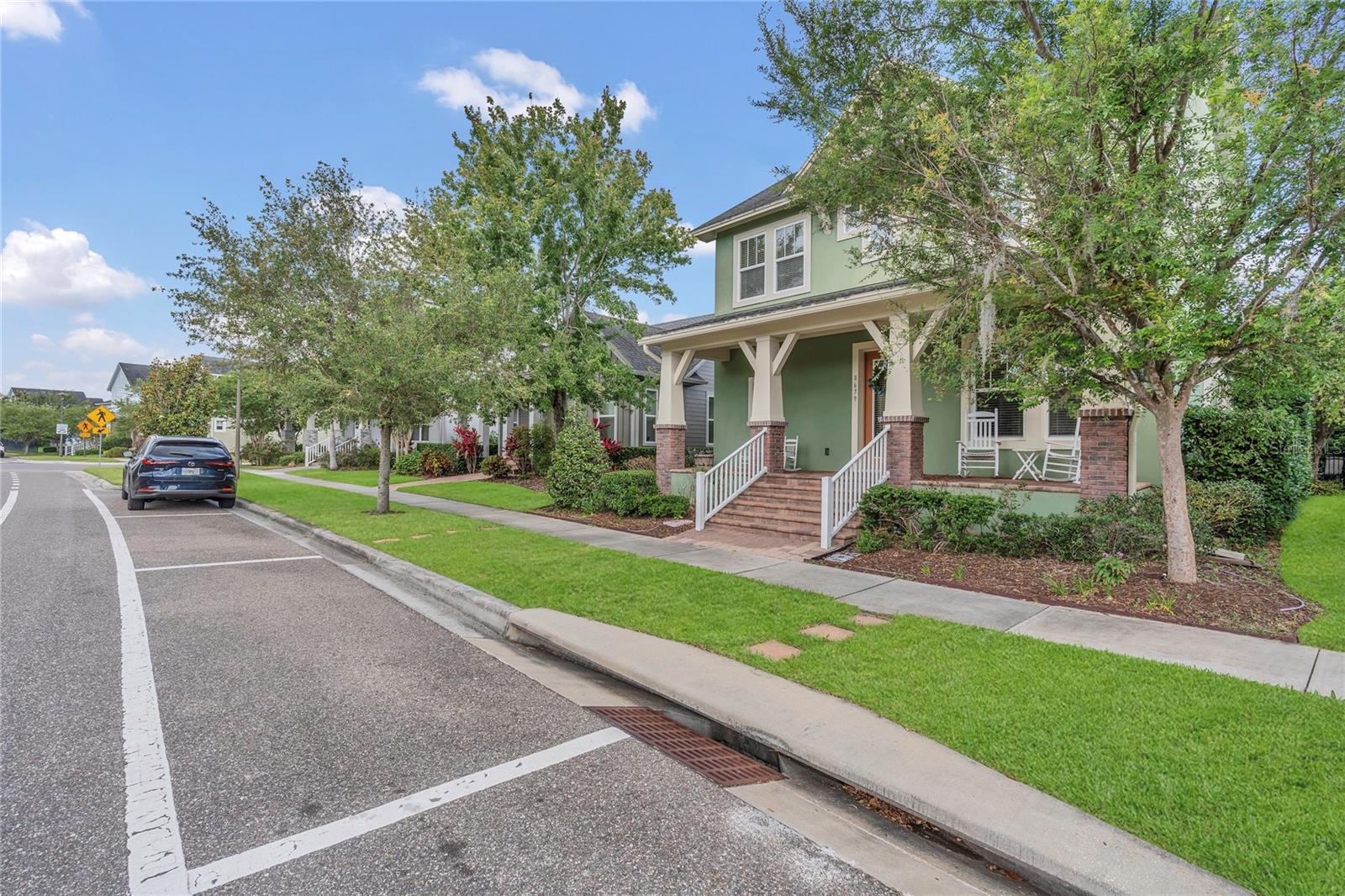 8679 LAUREATE BLVD, ORLANDO, FL, 32827