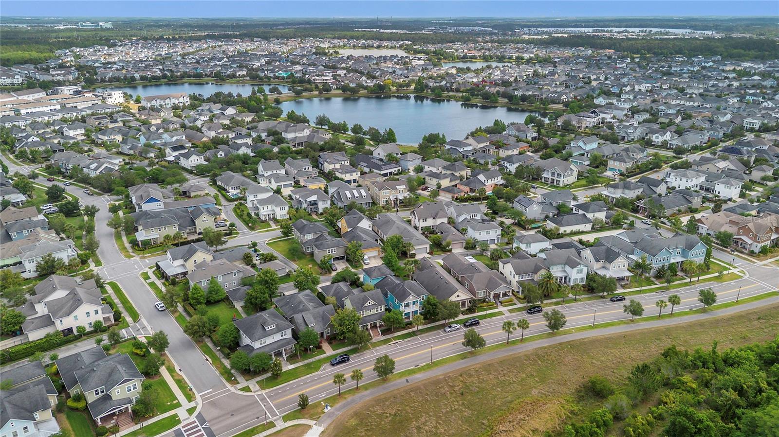 8679 LAUREATE BLVD, ORLANDO, FL, 32827