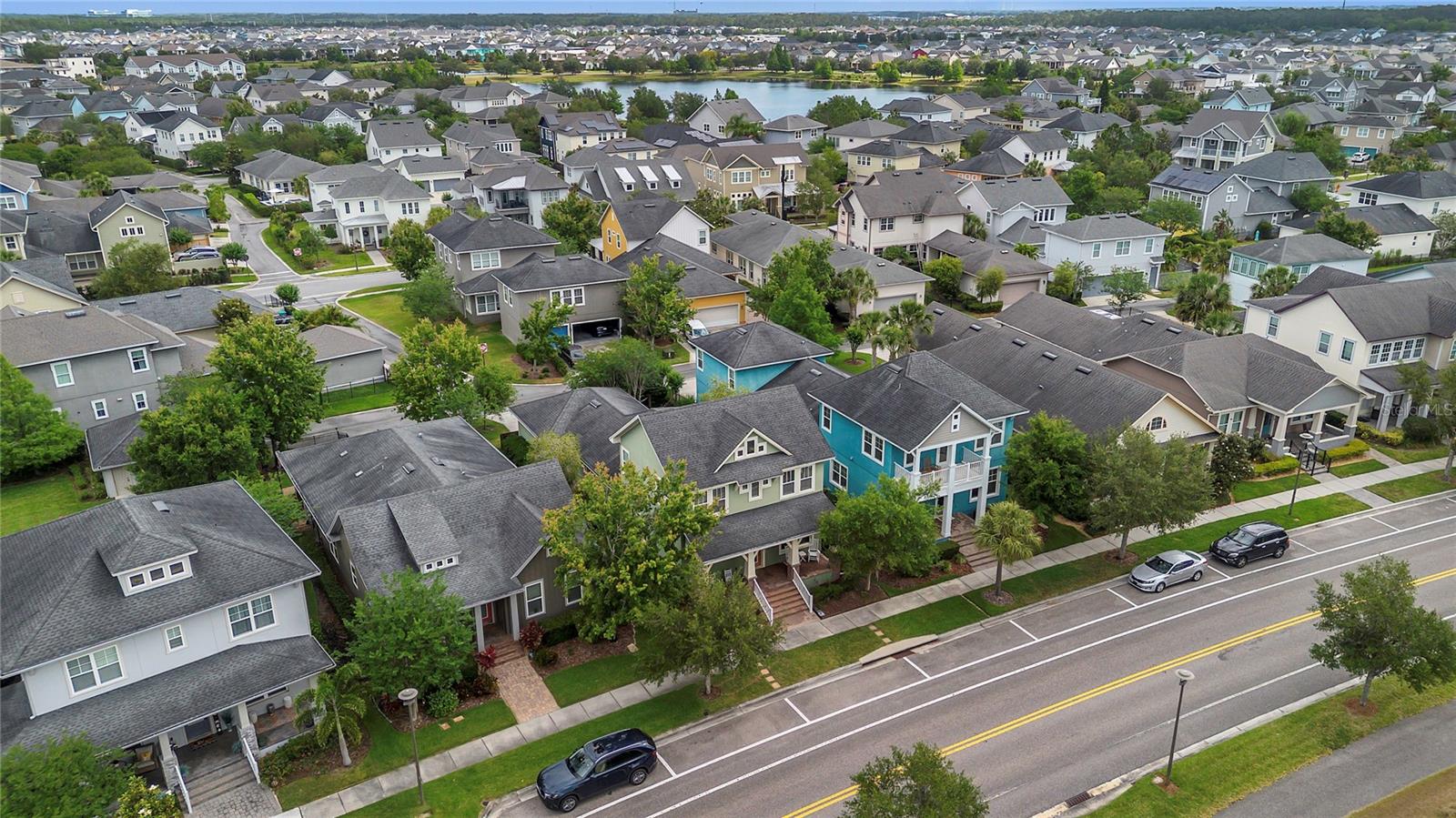 8679 LAUREATE BLVD, ORLANDO, FL, 32827