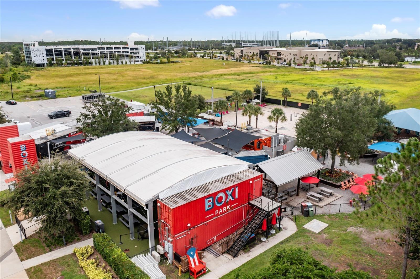 8679 LAUREATE BLVD, ORLANDO, FL, 32827