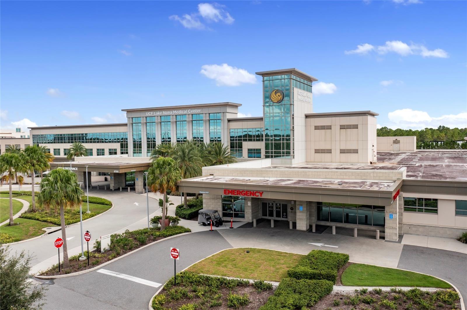 8679 LAUREATE BLVD, ORLANDO, FL, 32827