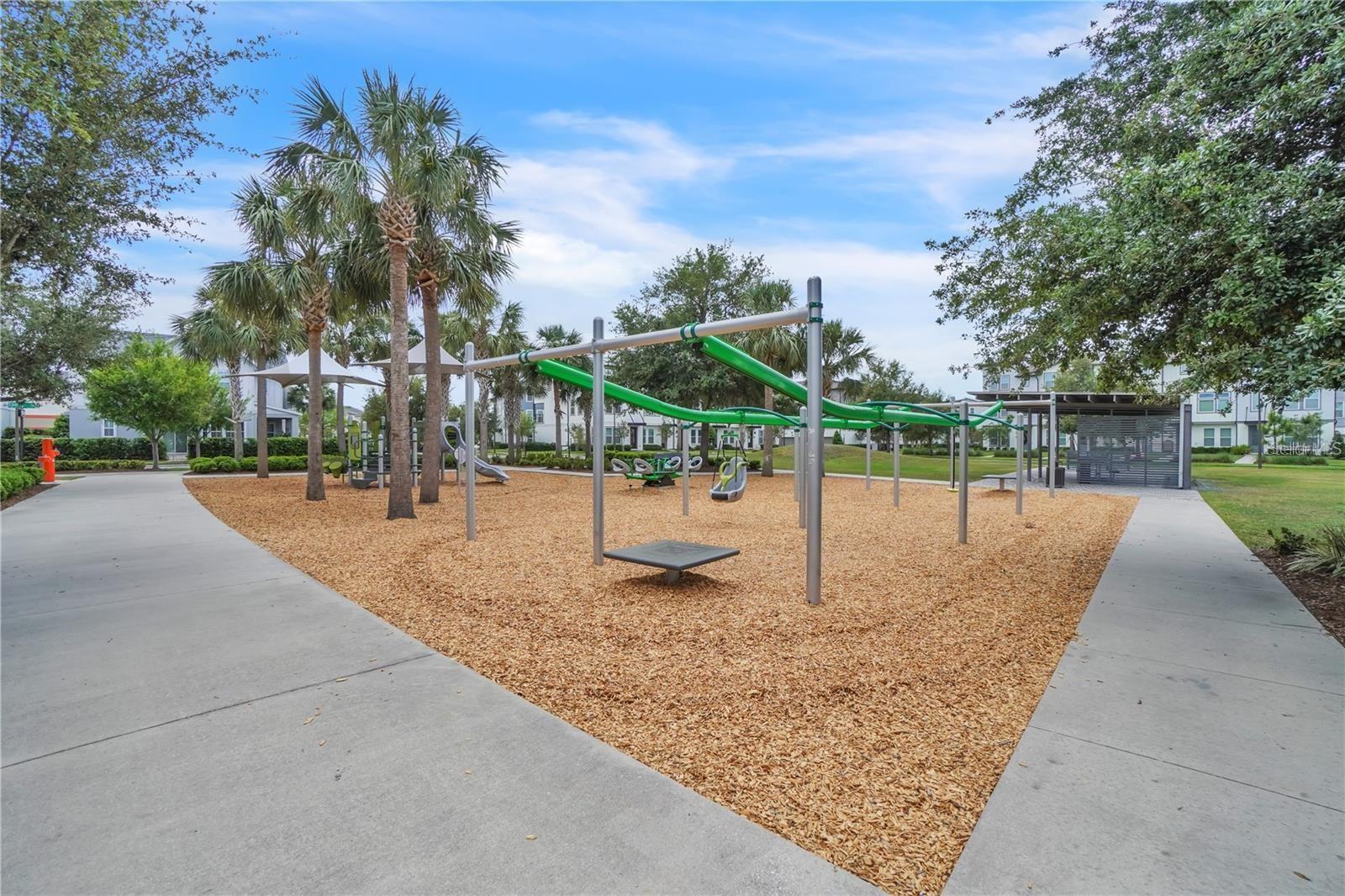 8679 LAUREATE BLVD, ORLANDO, FL, 32827