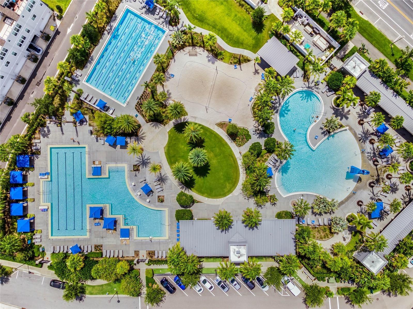 8679 LAUREATE BLVD, ORLANDO, FL, 32827